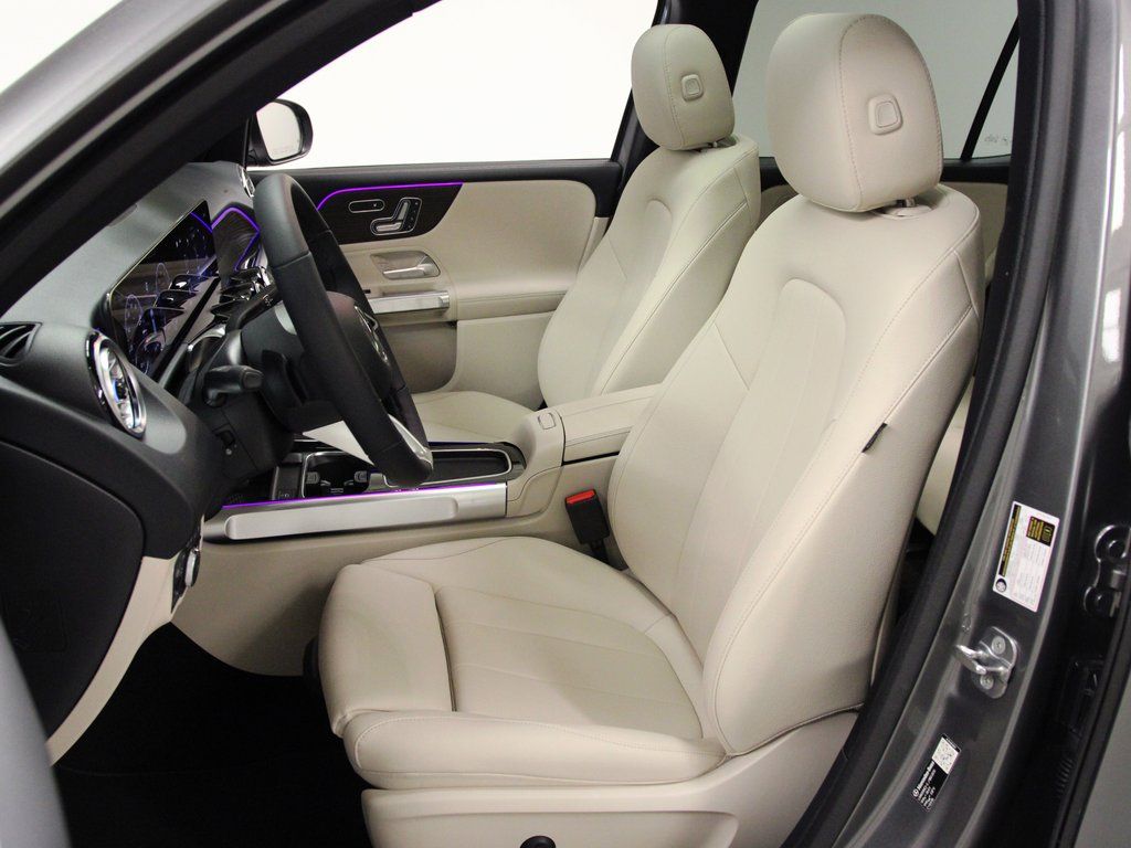 2026 Mercedes-Benz GLB GLB 250 - Photo 12
