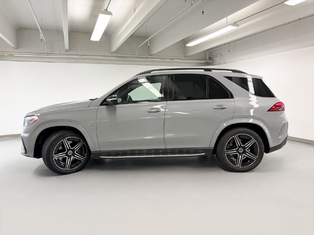 Used 2025 Mercedes-Benz GLE 350 SUV