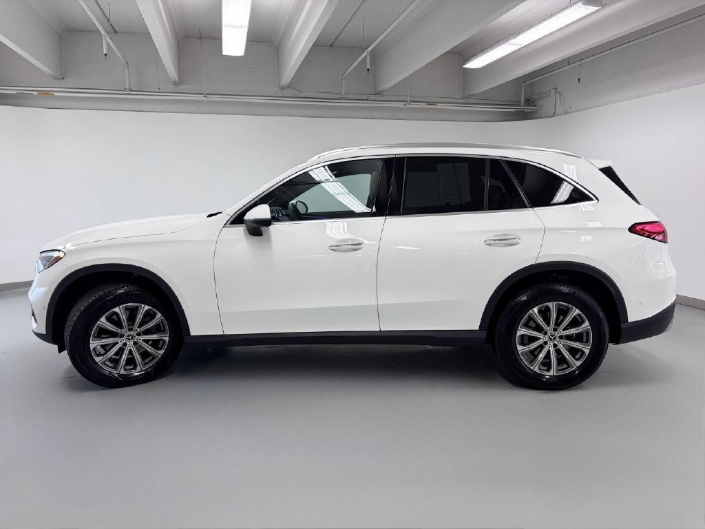 Used 2026 Mercedes-Benz GLC 300 SUV