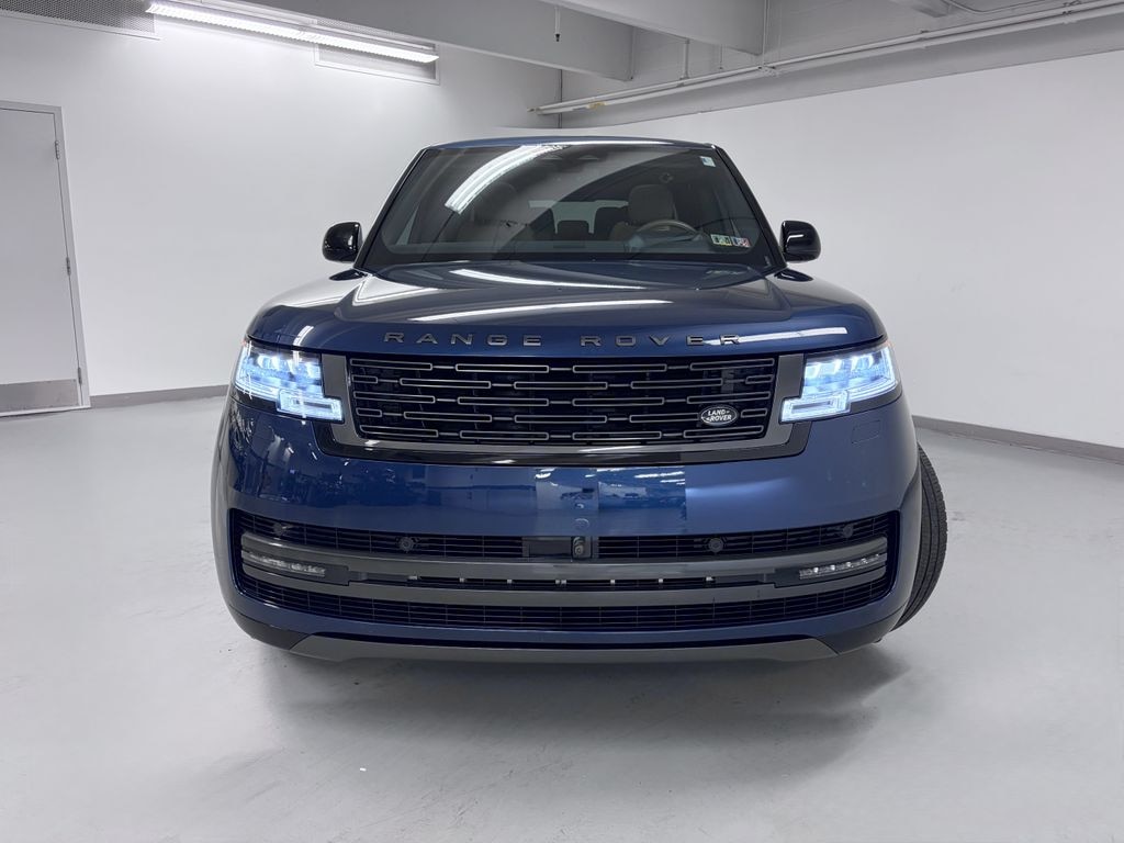 Used 2024 Land Rover Range Rover SE SUV