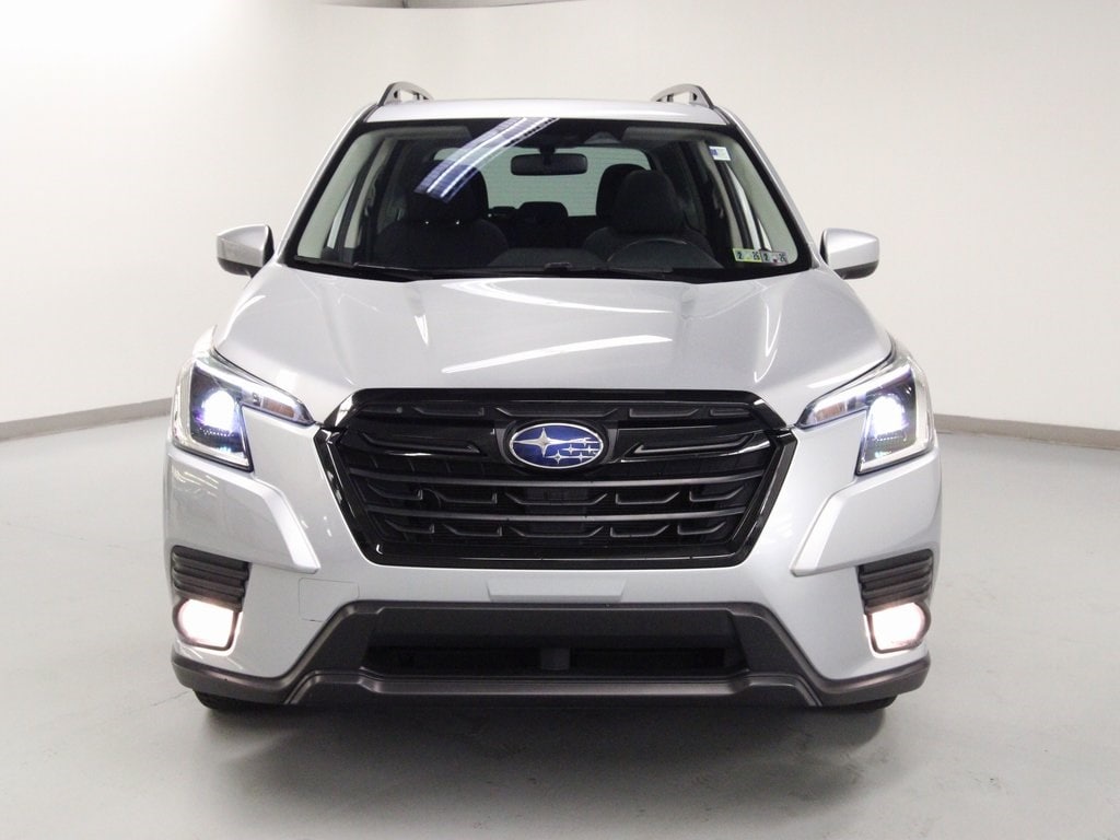 Used 2023 Subaru Forester Premium SUV