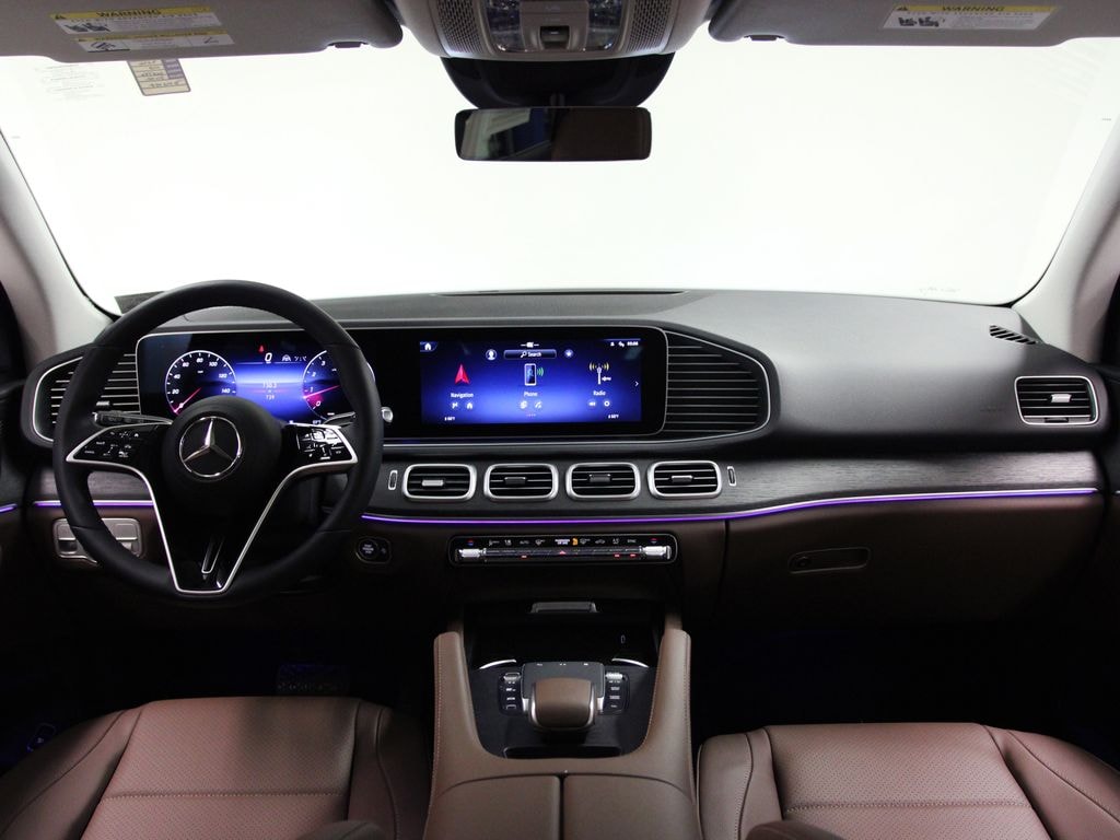 Certified 2026 Mercedes-Benz GLE 450 SUV