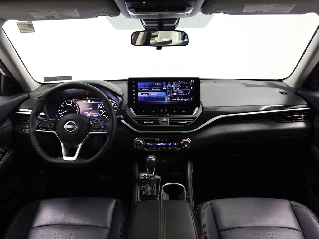 Used 2023 Nissan Altima 2.0 SR Sedan