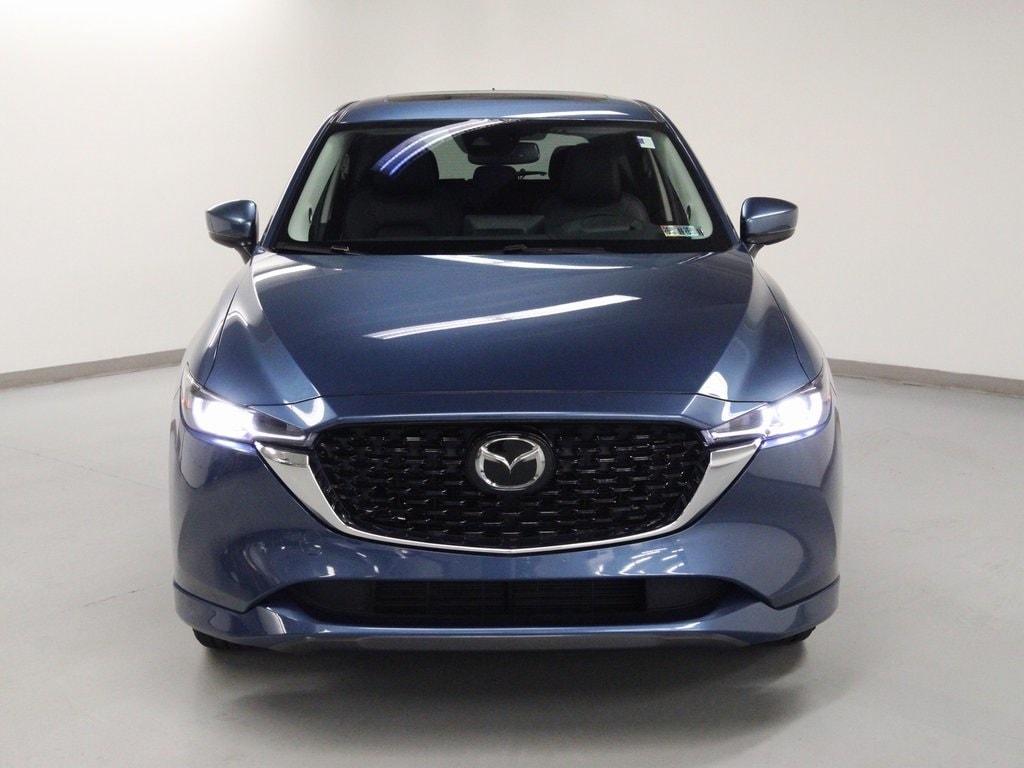 Used 2024 Mazda CX-5 2.5 S Premium Plus Package SUV