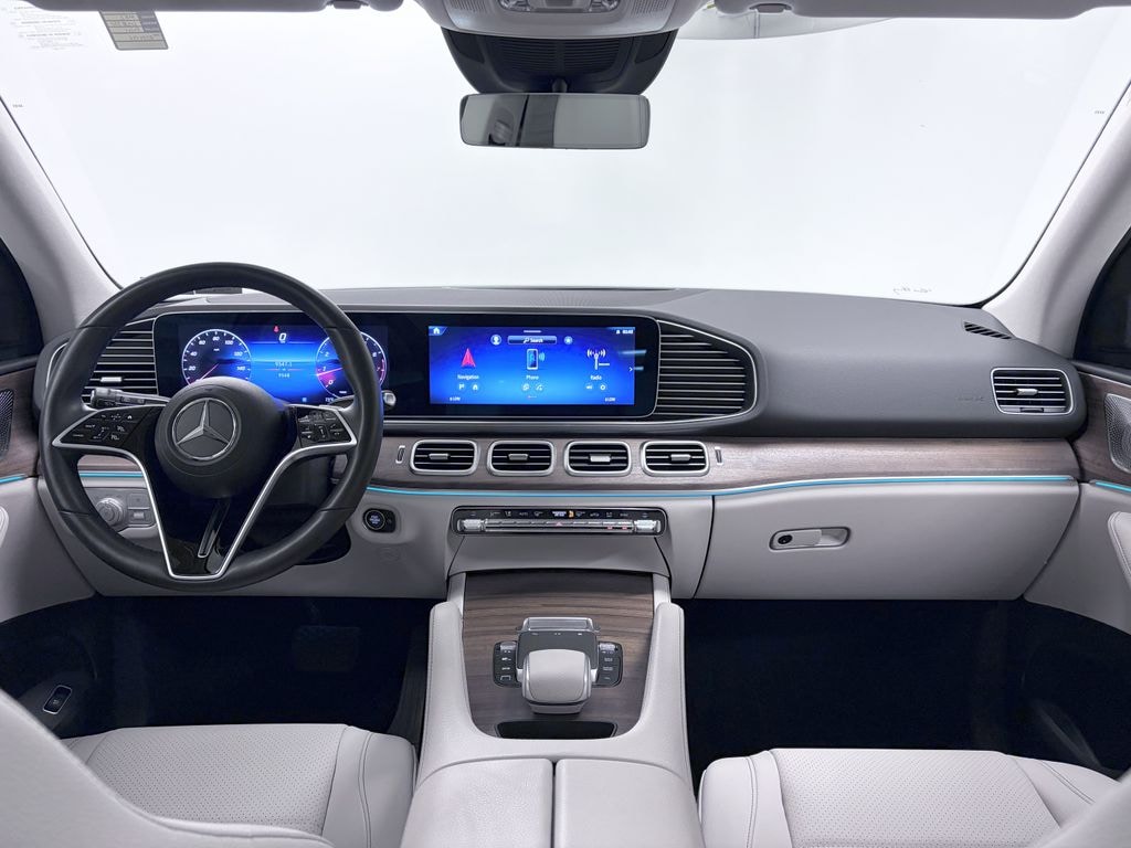 Certified 2026 Mercedes-Benz GLE 350 SUV