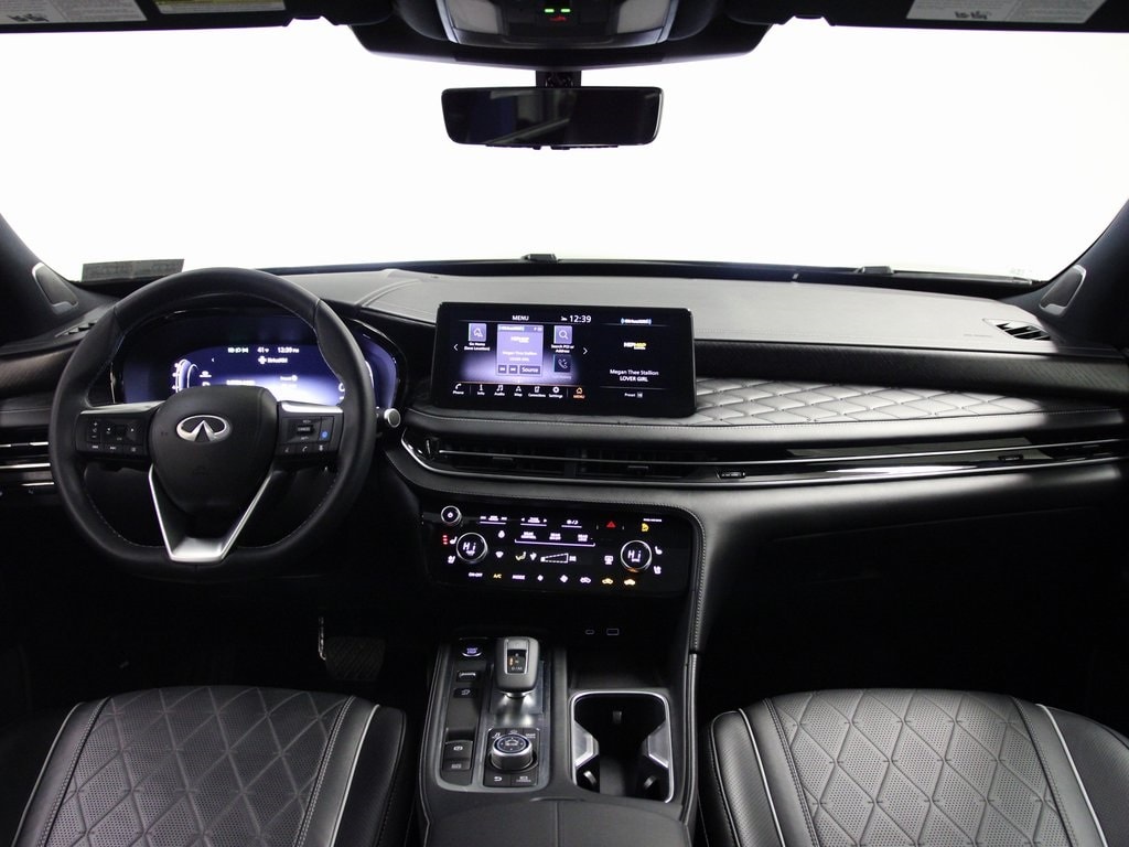 Used 2023 INFINITI QX60 Autograph SUV