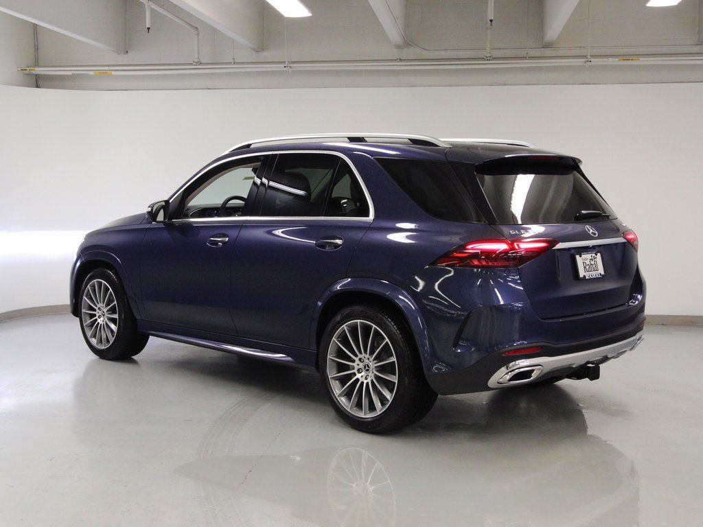2026 Mercedes-Benz GLE GLE350 - Photo 6