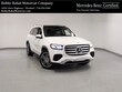 Mercedes-Benz GLS 450