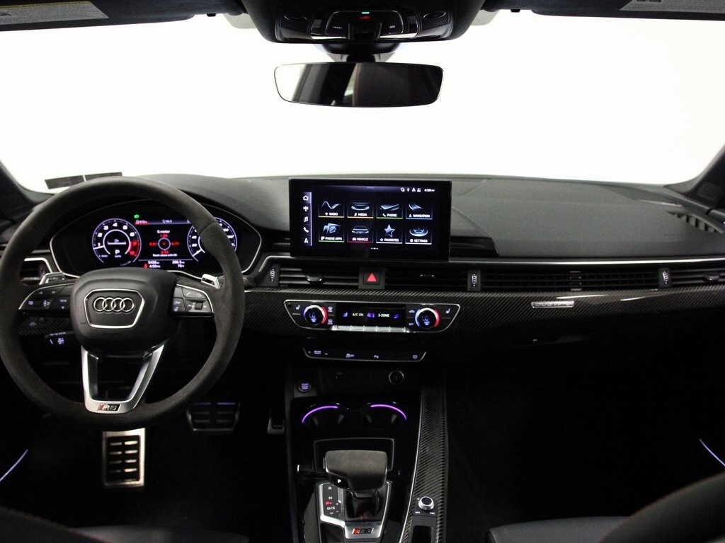 2023 Audi RS 5 photo 2