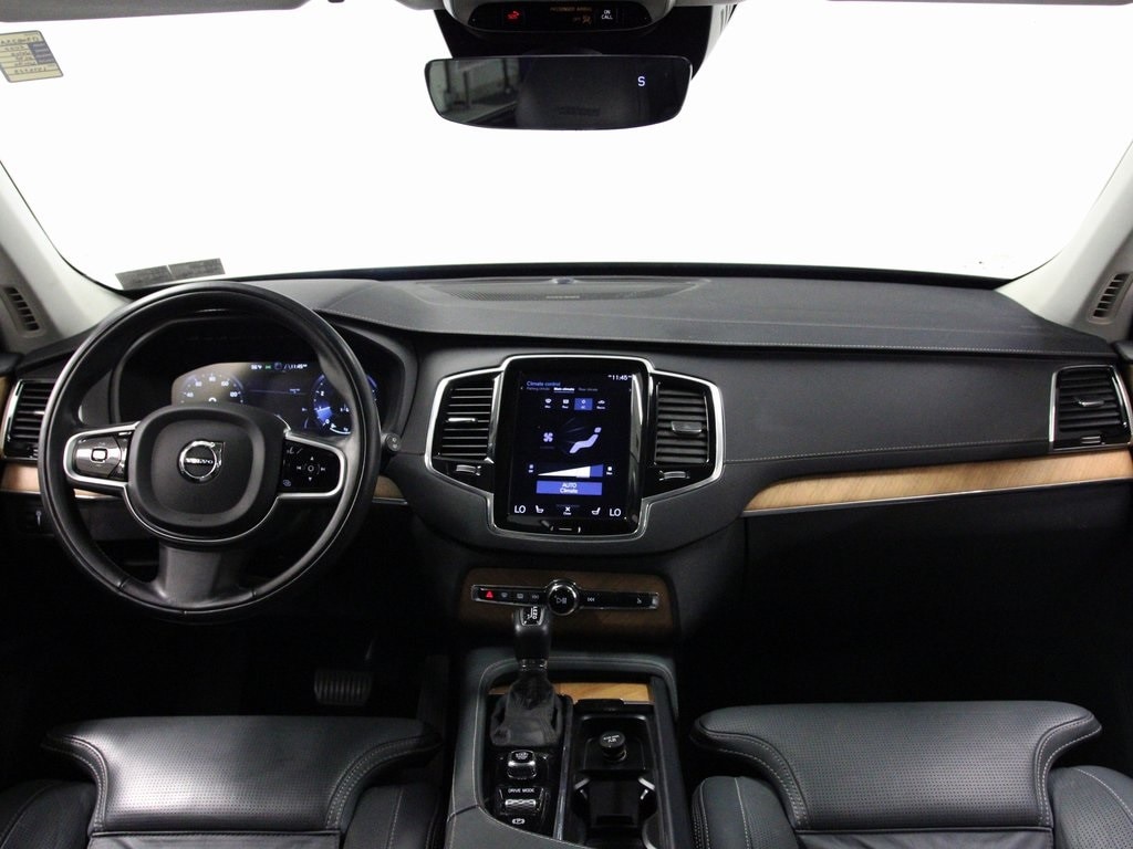 Used 2020 Volvo XC90 T6 Inscription SUV