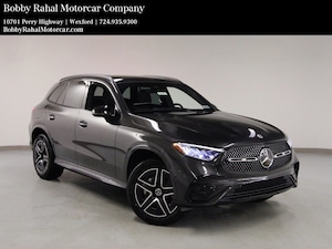 2026 Mercedes-Benz SUV