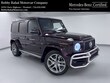  Mercedes-Benz AMG G 63