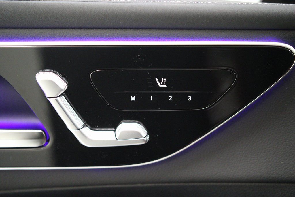 2026 Mercedes-Benz GLC Base - Photo 16