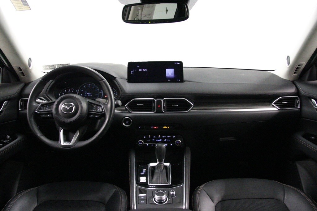 2023 Mazda CX-5 2.5 Premium Plus photo 2