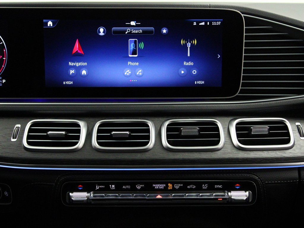 2026 Mercedes-Benz GLE GLE350 - Photo 10