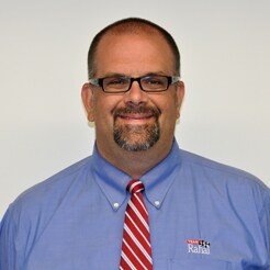 Chris Shrieve