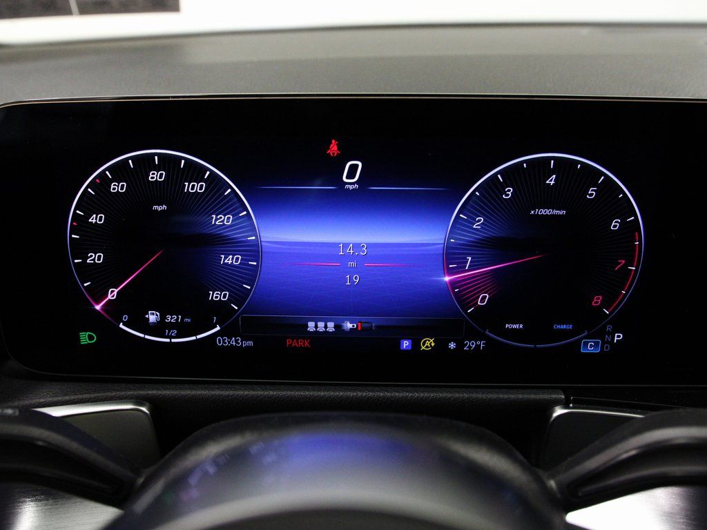 2026 Mercedes-Benz GLB GLB 250 - Photo 8