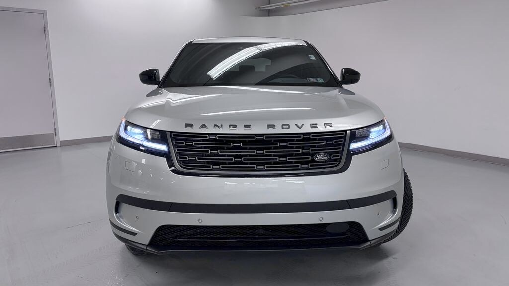 Used 2025 Land Rover Range Rover Velar S SUV