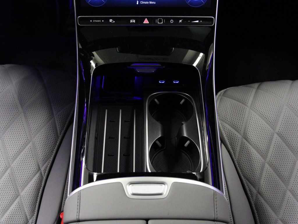 2026 Mercedes-Benz S-Class S 580 - Photo 11