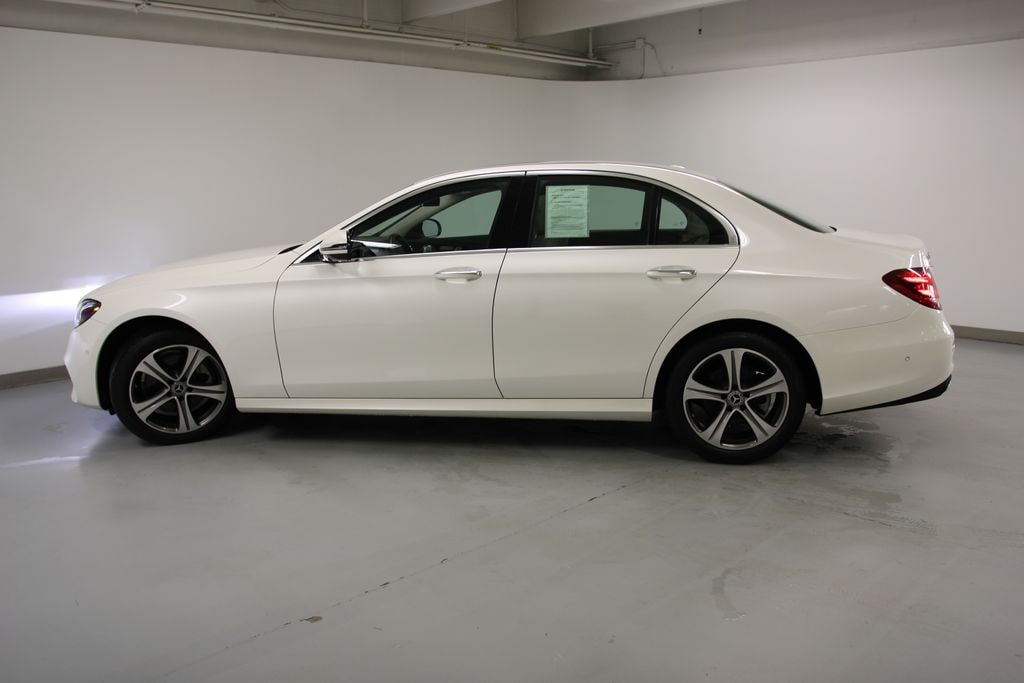 Used 2019 Mercedes-Benz E 300 Sedan