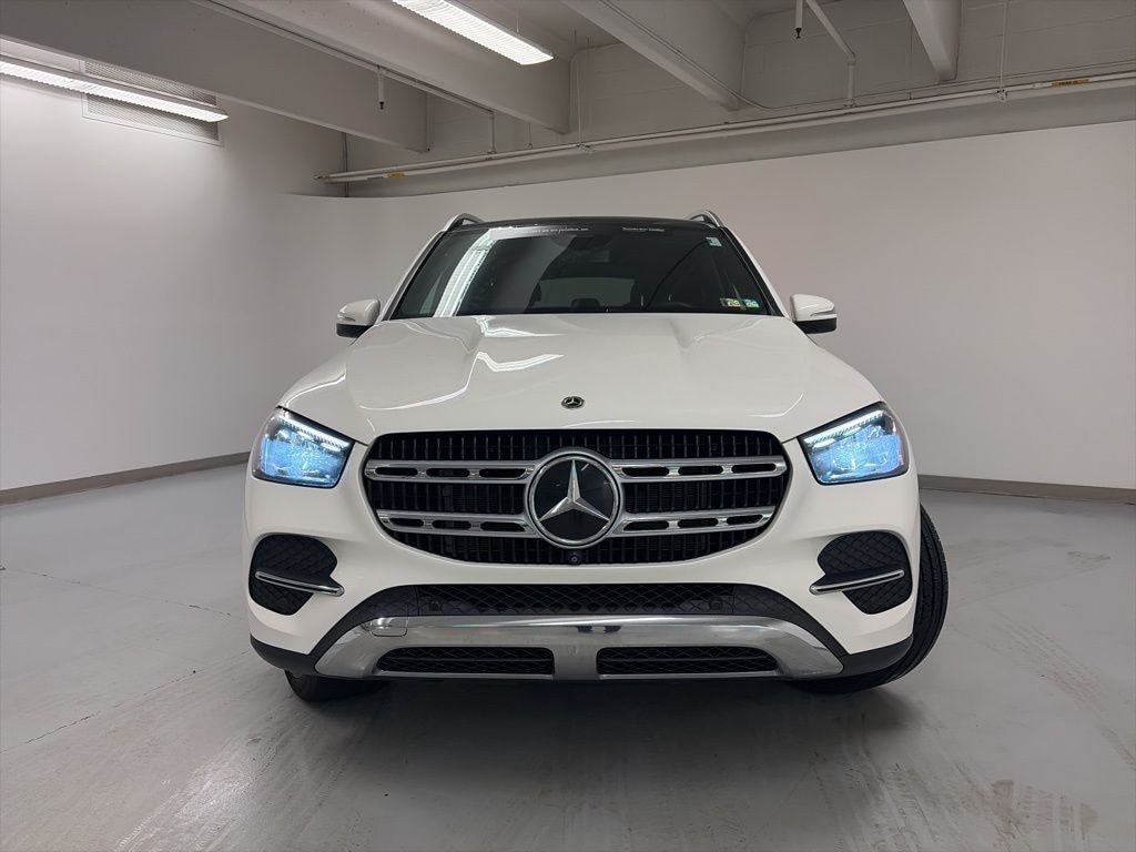 Used 2024 Mercedes-Benz GLE 350 SUV