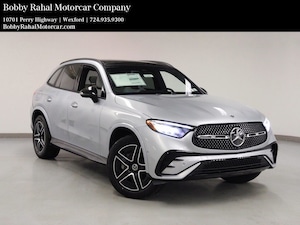 2026 Mercedes-Benz SUV