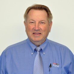 Carl Hessinger