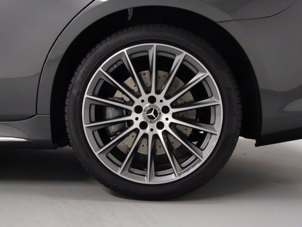 2026 Mercedes-Benz S-Class S 580 - Photo 7