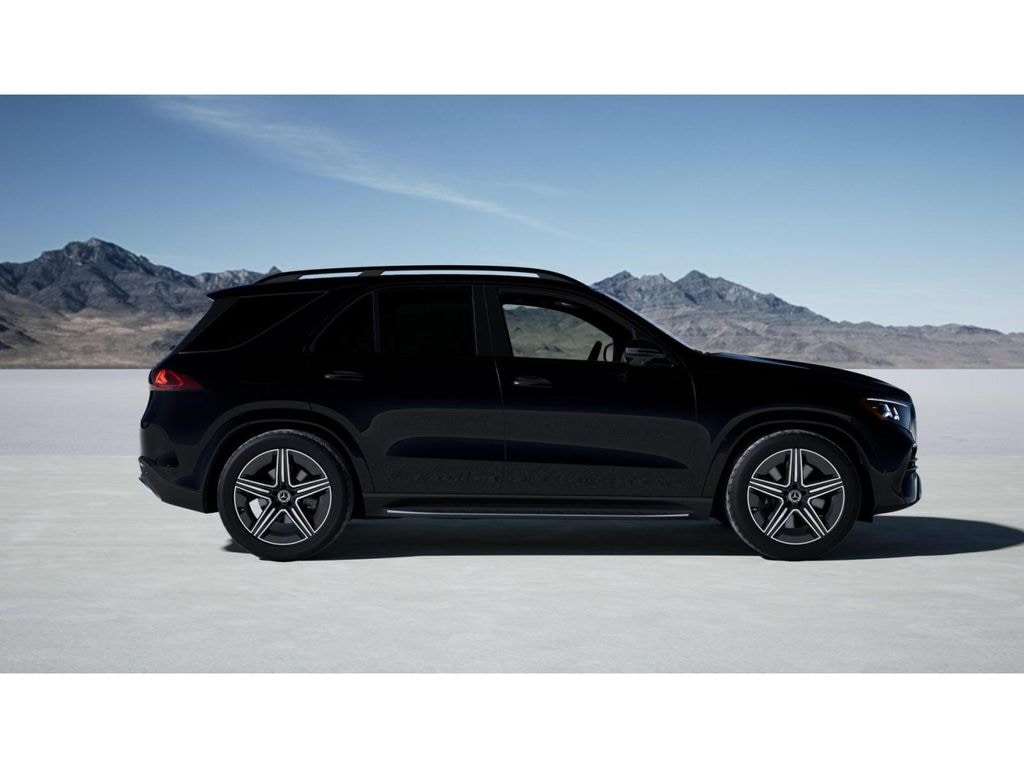 New 2027 Mercedes-Benz GLE 450 SUV