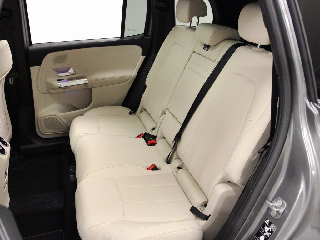 2026 Mercedes-Benz GLB GLB 250 - Photo 13