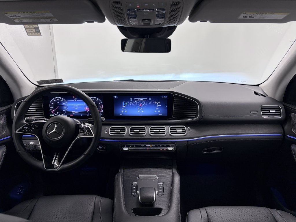 Certified 2026 Mercedes-Benz GLE 350 SUV