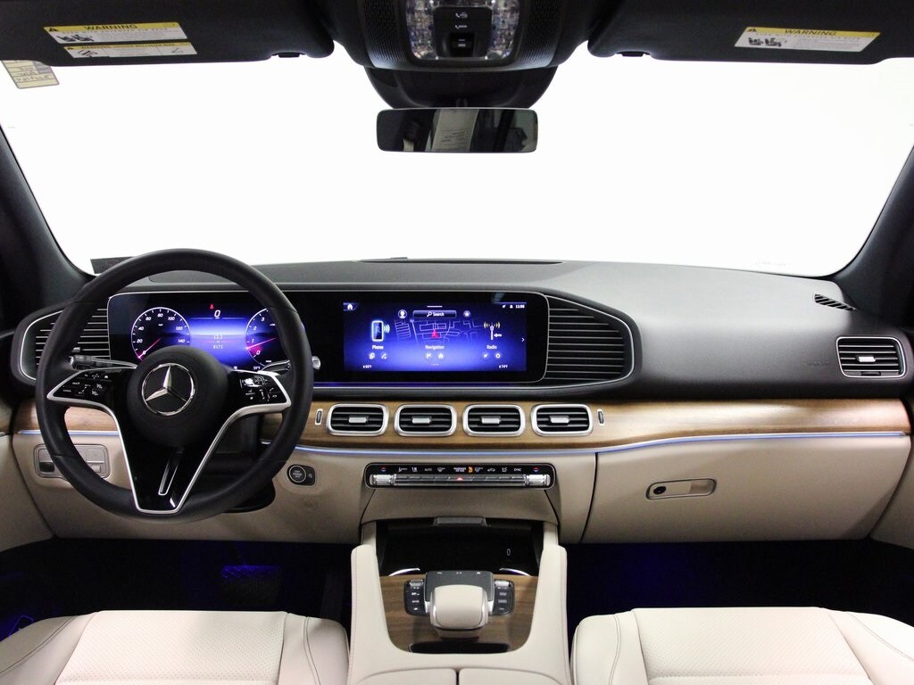 2024 Mercedes Benz GLE 350 photo 2