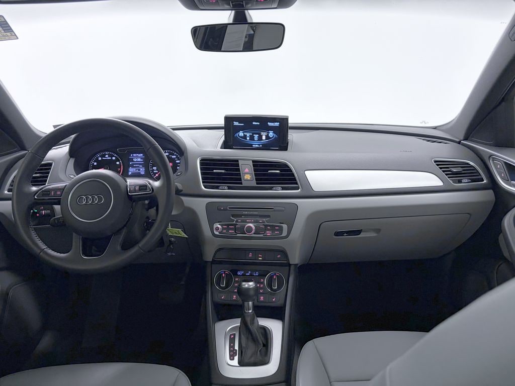 Used 2018 Audi Q3 2.0T Premium SUV