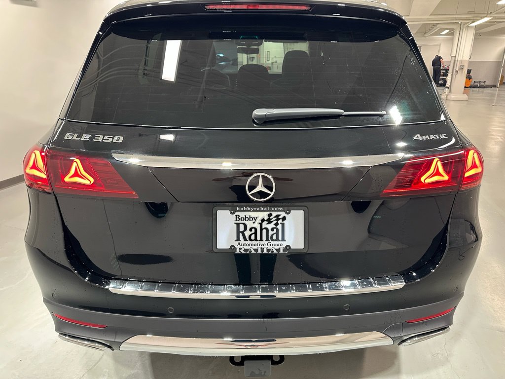 New 2027 Mercedes-Benz GLE 350 SUV