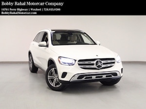 2021 Mercedes-Benz SUV