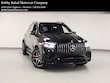 Mercedes-Benz AMG GLE 63 S
