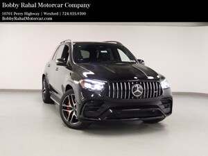 2026 Mercedes-Benz SUV