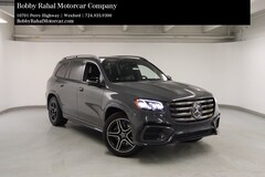 2026 Mercedes-Benz GLS 450 SUV