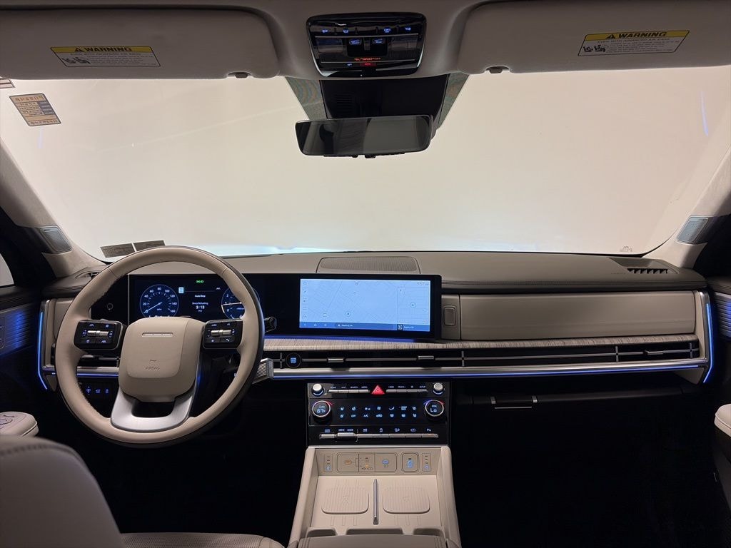 Used 2024 Hyundai Santa Fe Calligraphy SUV