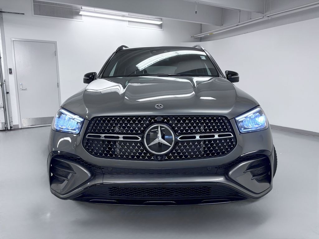 Used 2026 Mercedes-Benz GLE 580 SUV