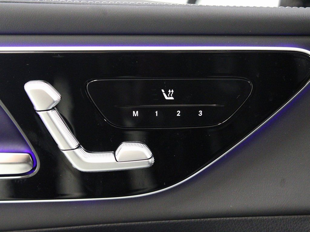 2026 Mercedes-Benz GLC Base - Photo 16