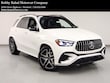 Mercedes-Benz AMG GLE 53