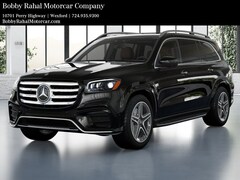 2026 Mercedes-Benz GLS 450 SUV