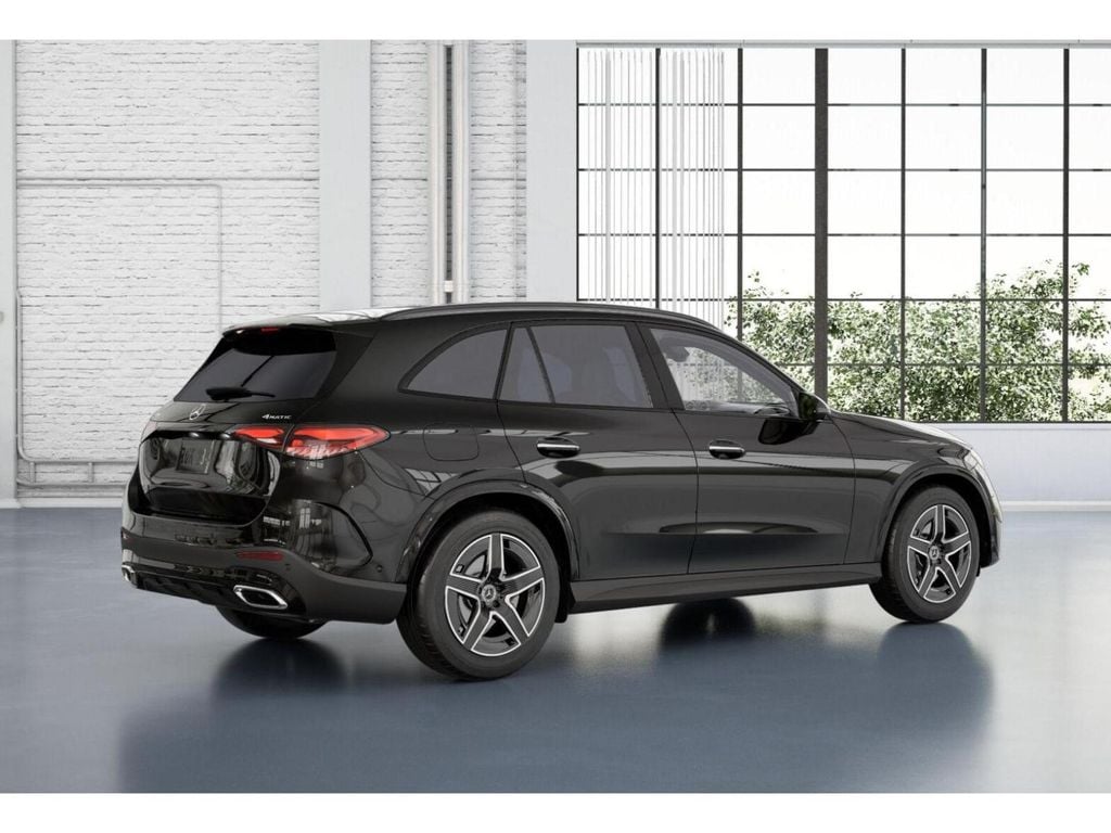 2026 Mercedes-Benz GLC Base - Photo 19
