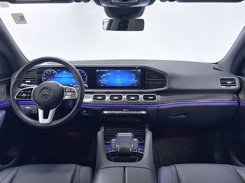 Used 2021 Mercedes-Benz GLE 350 SUV