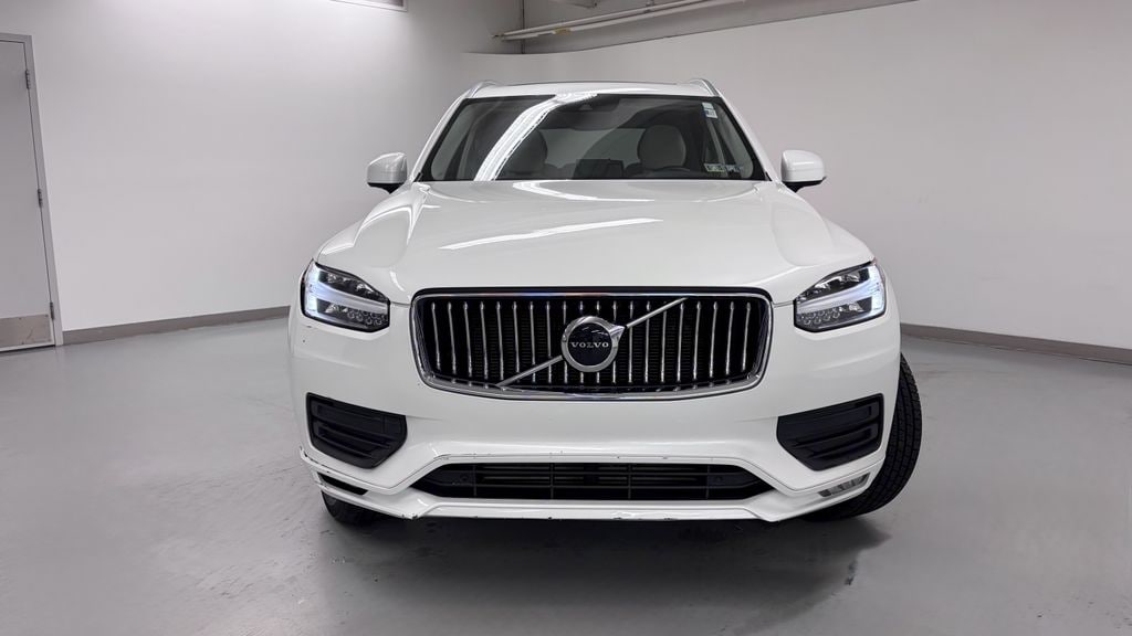 Used 2020 Volvo XC90 T5 Momentum SUV