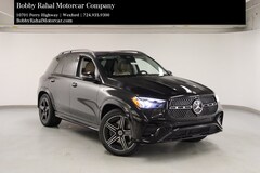 2026 Mercedes-Benz GLE 350 SUV