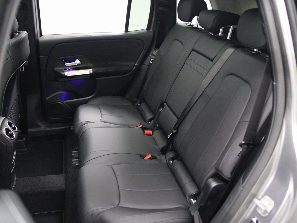 2026 Mercedes-Benz GLB GLB 250 - Photo 13