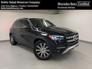2026 Mercedes-Benz SUV
