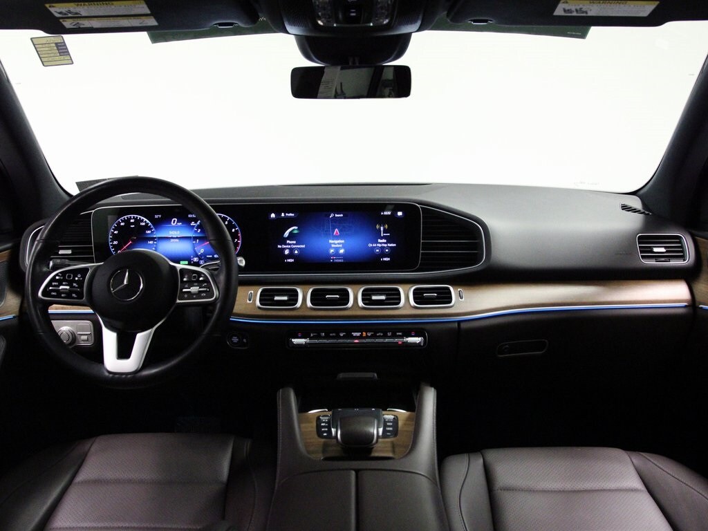 2023 Mercedes Benz GLE 450 4MATIC photo 2